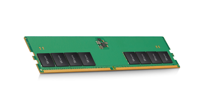 UDIMM