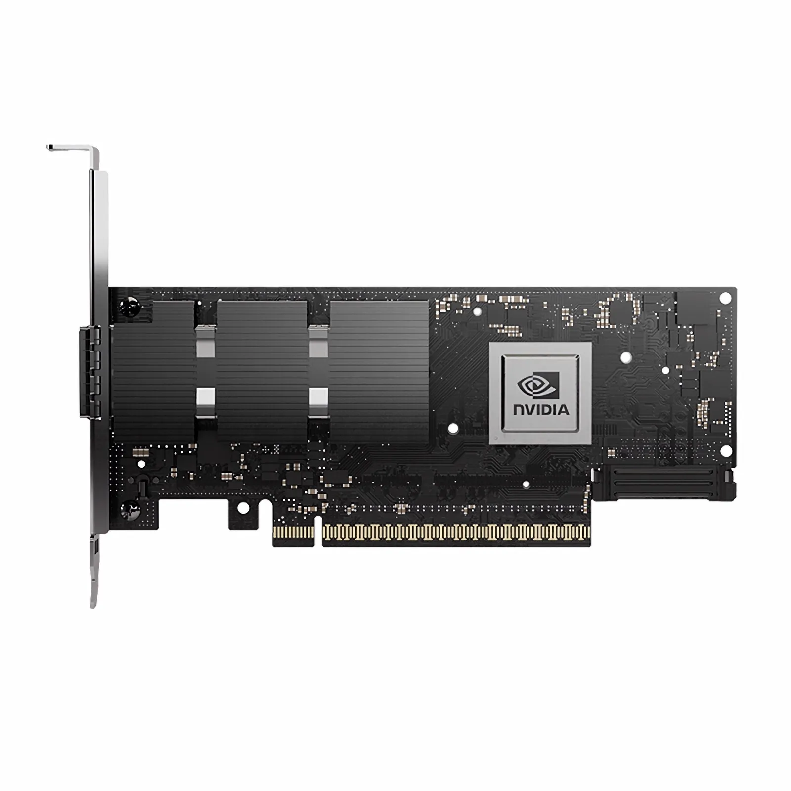 NVIDIA ConnectX-7 InfiniBand Adapter