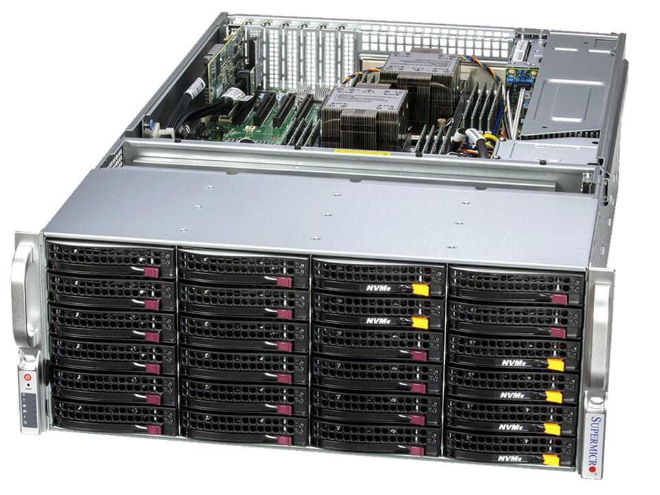 SSG-641E-E1CR36L