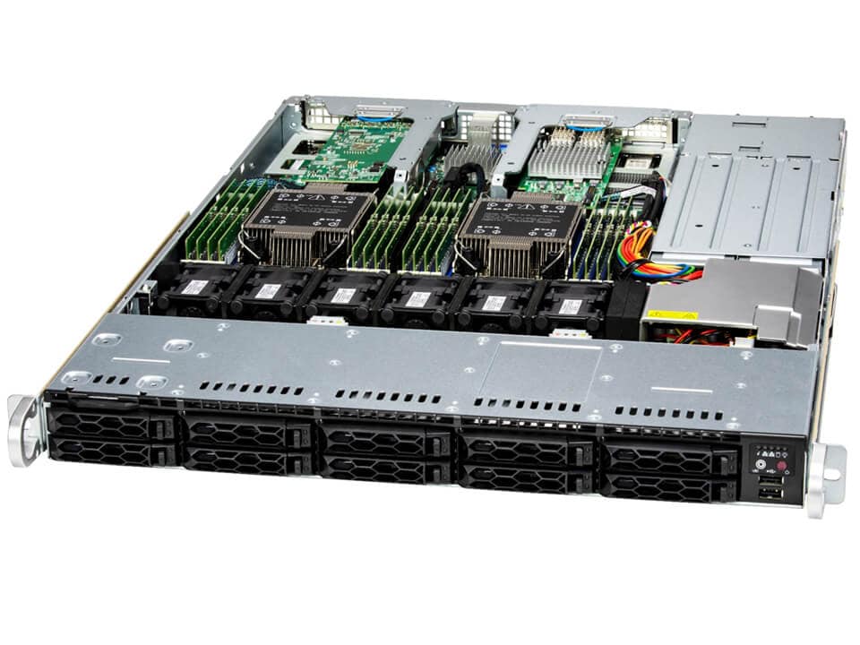 SYS-121C-TN10R