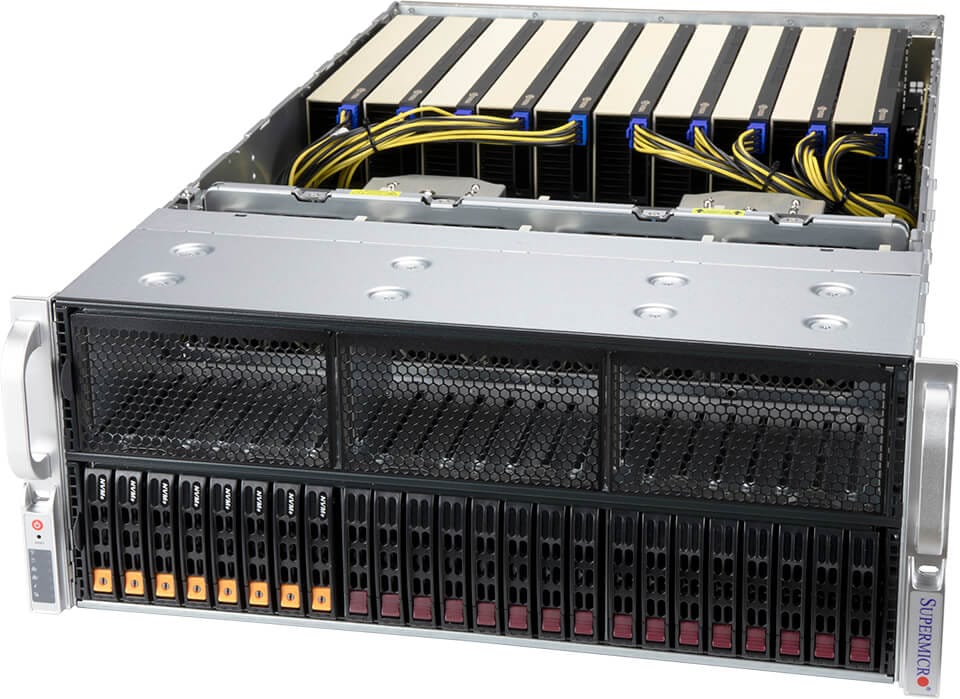 SYS-420GP-TNR