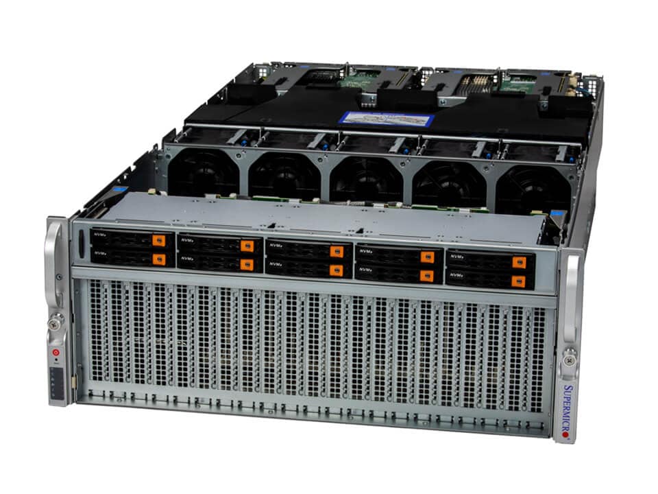 SYS-420GU-TNXR