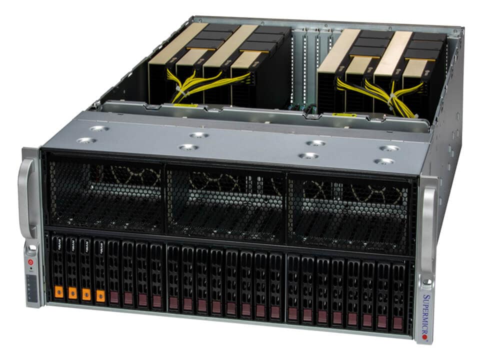 SYS-421GE-TNRT3