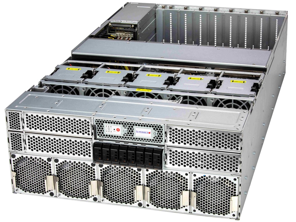 SYS-422GL-NR