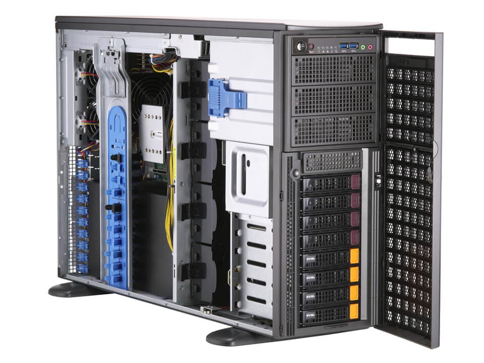 SYS-740GP-TNRBT