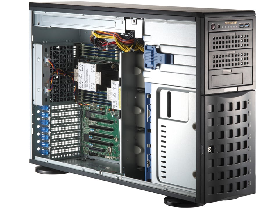 SYS-741P-TR