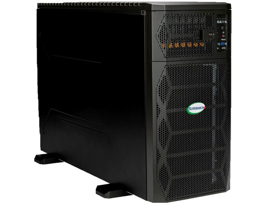 SYS-751GE-TNRT-NV1